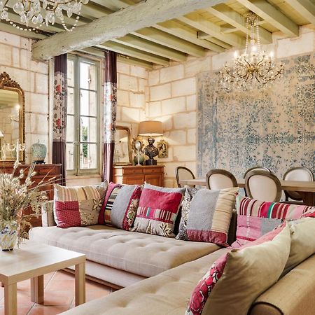 La Maison Du Vieux Lormont Zewnętrze zdjęcie