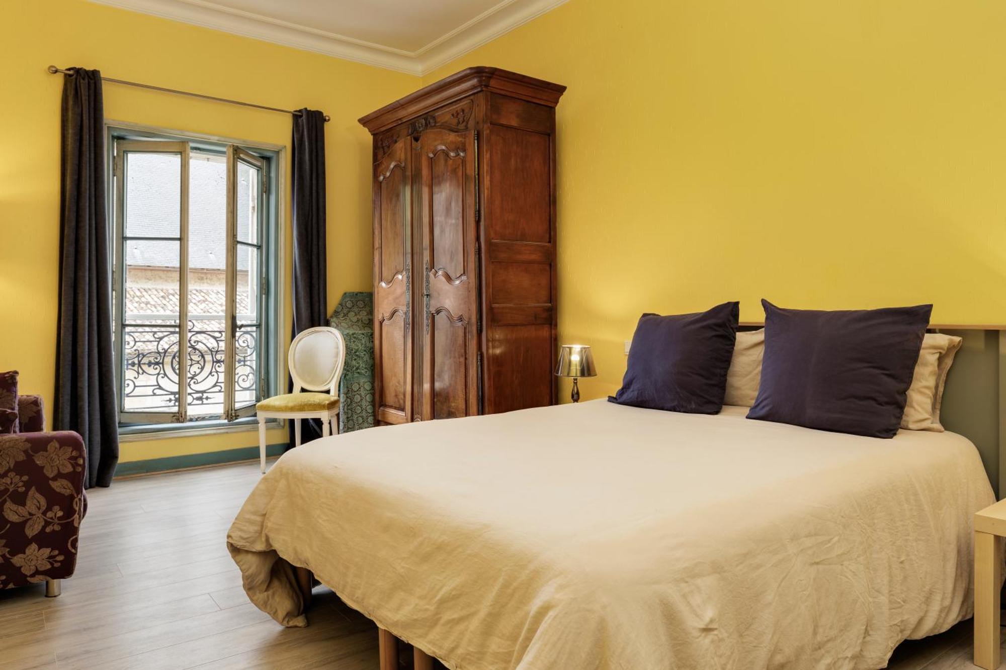 La Maison Du Vieux Lormont Zewnętrze zdjęcie
